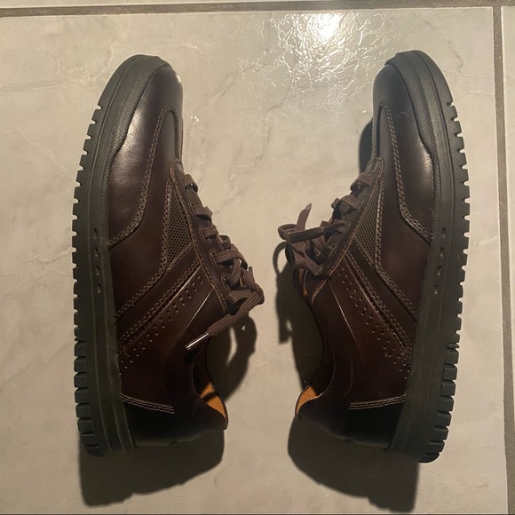 Unstructured by Clarks men’s shoes size 7.5M - Picture 2 of 6